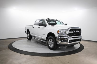 Certified 2024 RAM 2500 Big Horn