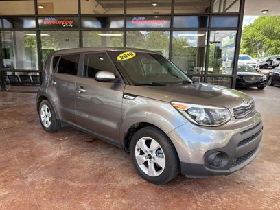 Used 2018 Kia Soul w/ Convenience Package