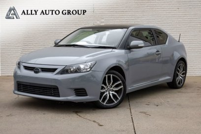 Used 2012 Scion tC