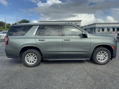 Used 2023 Chevrolet Tahoe LT