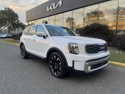Certified 2023 Kia Telluride SX Prestige