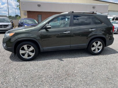Used 2012 Kia Sorento EX
