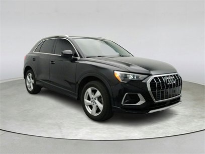 Used 2020 Audi Q3 2.0T Premium
