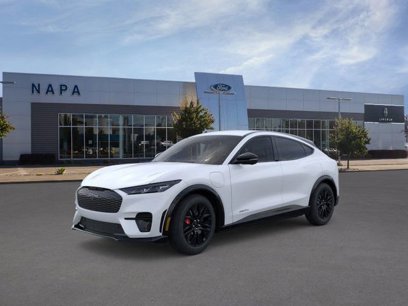 New 2025 Ford Mustang Mach-E Premium w/ Sport Appearance Package