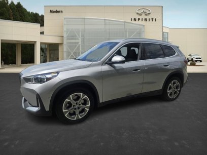 Used 2023 BMW X1 xDrive28i w/ Convenience Package