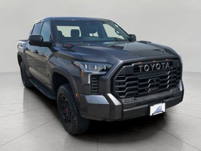 Used 2024 Toyota Tundra TRD Pro
