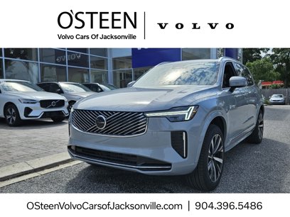 New 2025 Volvo XC90 B6 Core w/ Protection Package