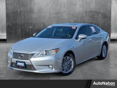 Used 2015 Lexus ES 350