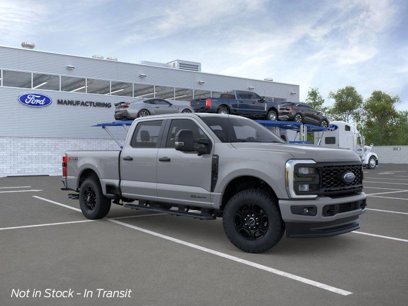New 2025 Ford F250 XL