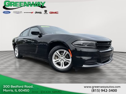 Used 2023 Dodge Charger SXT