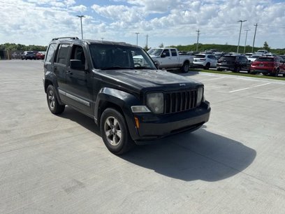 Used 2008 Jeep Liberty Sport w/ Popular Equipment Group