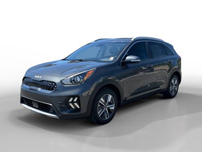 Used 2022 Kia Niro EX
