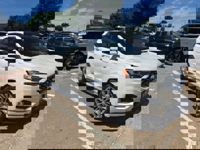 Used 2020 Ford Edge Titanium w/ Equipment Group 301A