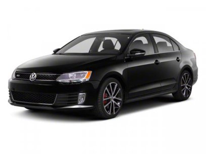 Used 2013 Volkswagen Jetta GLI