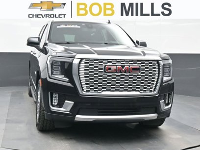 Used 2021 GMC Yukon Denali