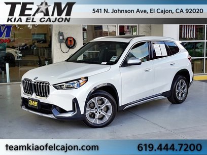 Used 2024 BMW X1 xDrive28i