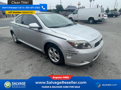 Used 2010 Scion tC Release Series 6.0