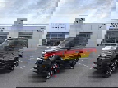 New 2024 Ford Bronco Sport Free Wheeling w/ Convenience Package