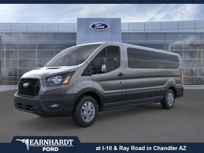 New 2024 Ford Transit 350 XL