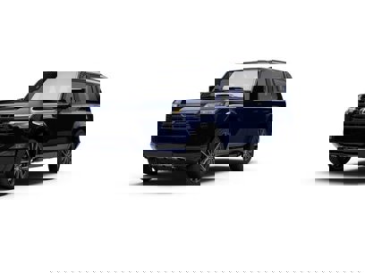 New 2025 Lexus GX 550 w/ Cold Area Package