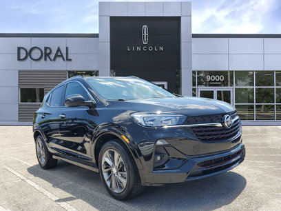 Used 2023 Buick Encore GX Select w/ Sport Touring Package