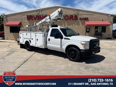 Used 2012 Ford F350 XL
