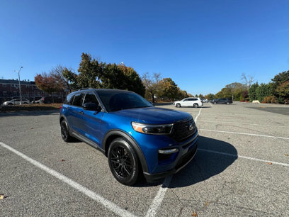 Used 2020 Ford Explorer XLT w/ Equipment Group 202A