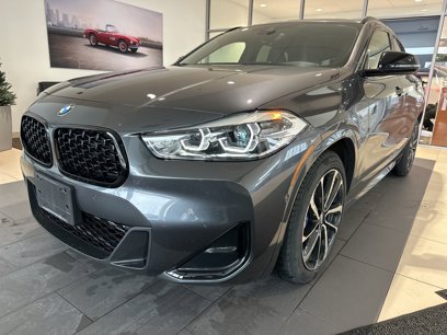 Certified 2022 BMW X2 M35i w/ Premium Package