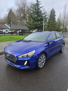 Used 2019 Hyundai Elantra GT
