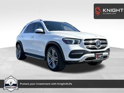 Used 2022 Mercedes-Benz GLE 350