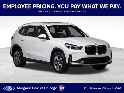 Used 2023 BMW X1 xDrive28i