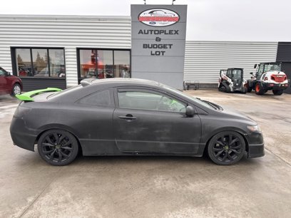 Used 2007 Honda Civic Si