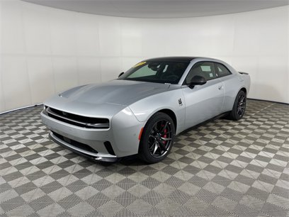 New 2024 Dodge Charger R/T Scat Pack w/ Plus Group
