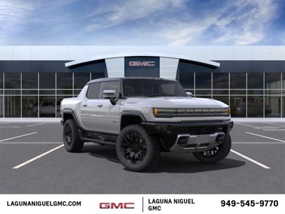 New 2025 GMC Hummer EV 2X