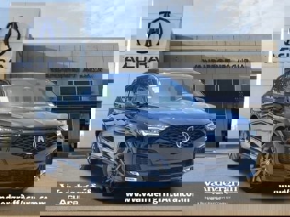 New 2026 Acura MDX A-Spec