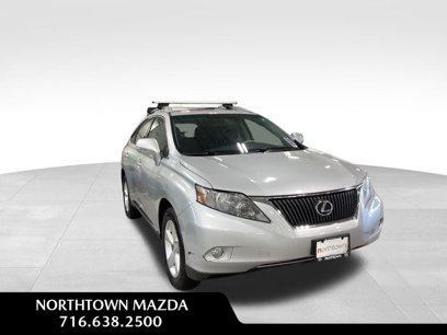 Used 2011 Lexus RX 350 AWD