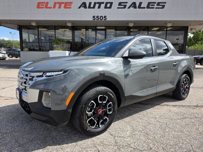 Used 2024 Hyundai Santa Cruz SEL w/ Activity Package