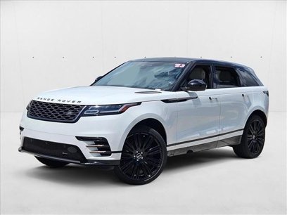 Used 2023 Land Rover Range Rover Velar R-Dynamic S