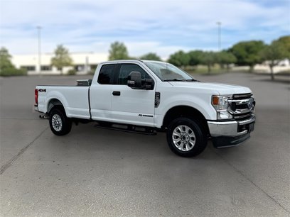 Used 2020 Ford F250 XL w/ STX Appearance Package