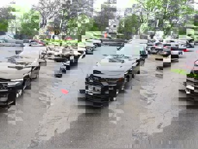 Certified 2024 Honda Accord EX-L