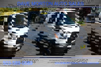 Used 2017 Ford Transit 250 130 Low Roof