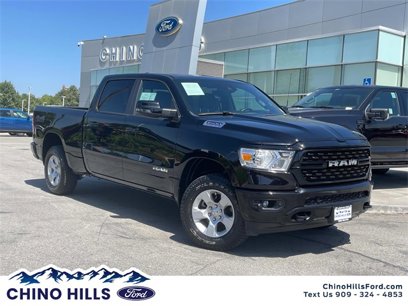 Used 2024 RAM 1500 Big Horn