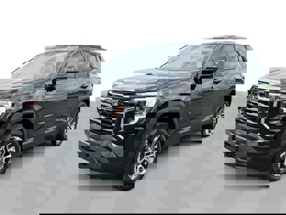 New 2026 GMC Terrain Elevation w/ LPO, Floor Liner Package