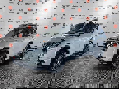 New 2025 Nissan Pathfinder SV w/ SV Premium Package