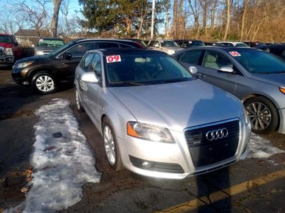 Used 2009 Audi A3 2.0T