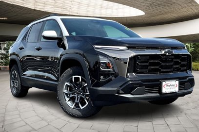 New 2025 Chevrolet Equinox ACTIV w/ Safety and Technology Package