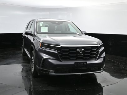 Used 2025 Honda Pilot EX-L