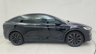 Used 2022 Tesla Model X