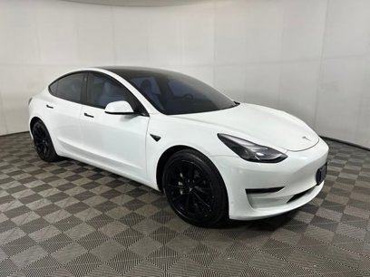 Used 2023 Tesla Model 3 Standard Range