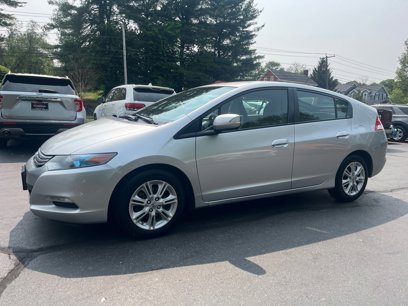 Used 2010 Honda Insight EX